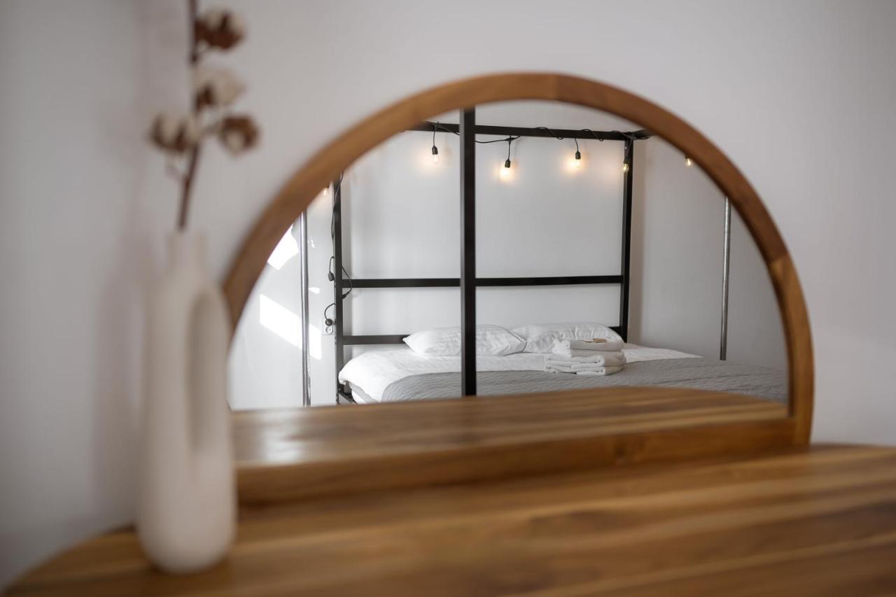 Malarskie Atelier ทอรูน ภายนอก รูปภาพ